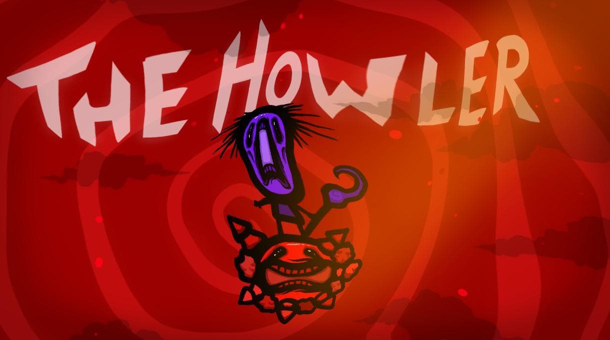 The Howler (itch) screenshot 2
