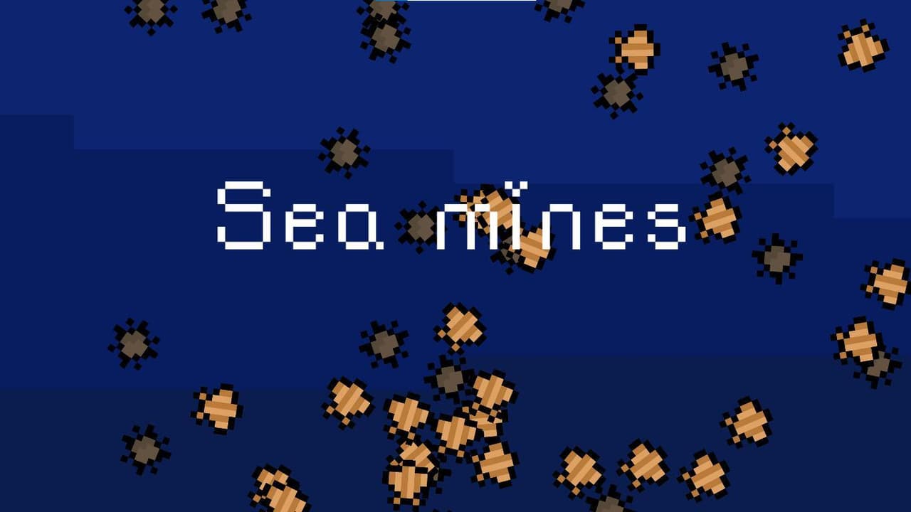 Sea Mines