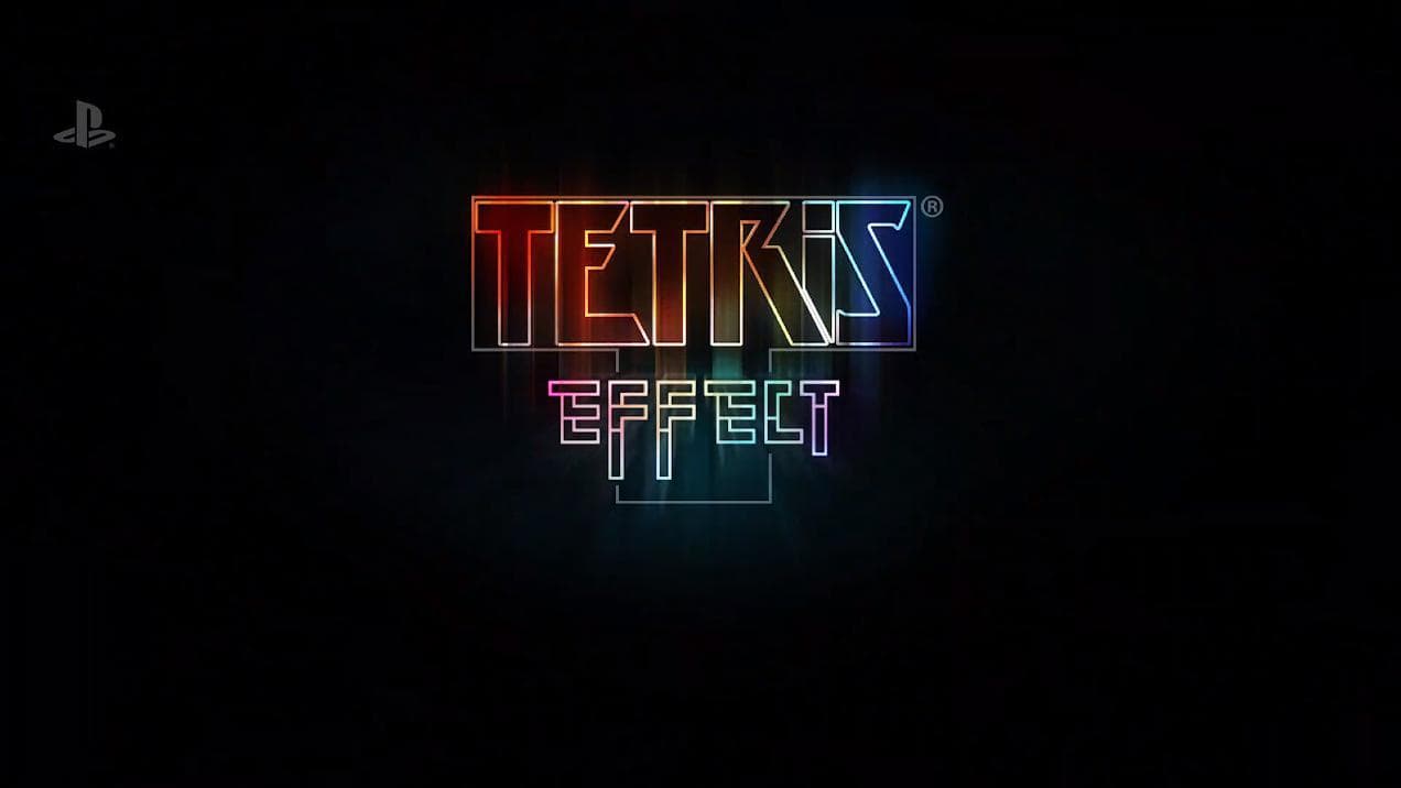 Tetris Effect screenshot 2