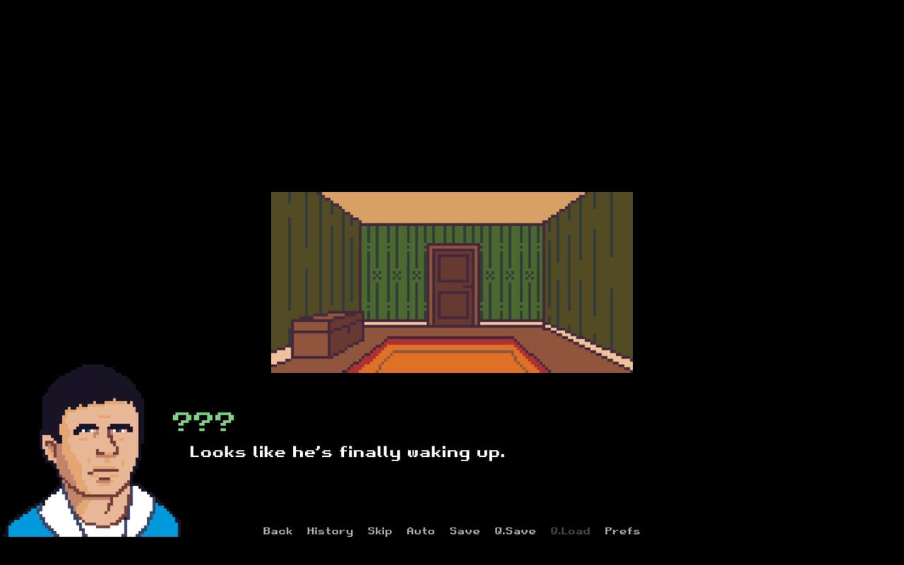 Smileys game screenshot 3