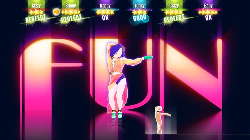 JD2016 screenshot 2