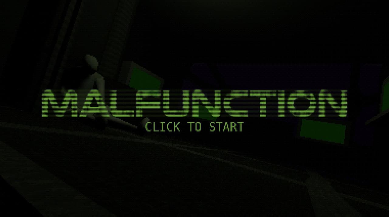 Malfunction (itch) (grimrictusgames) screenshot 2