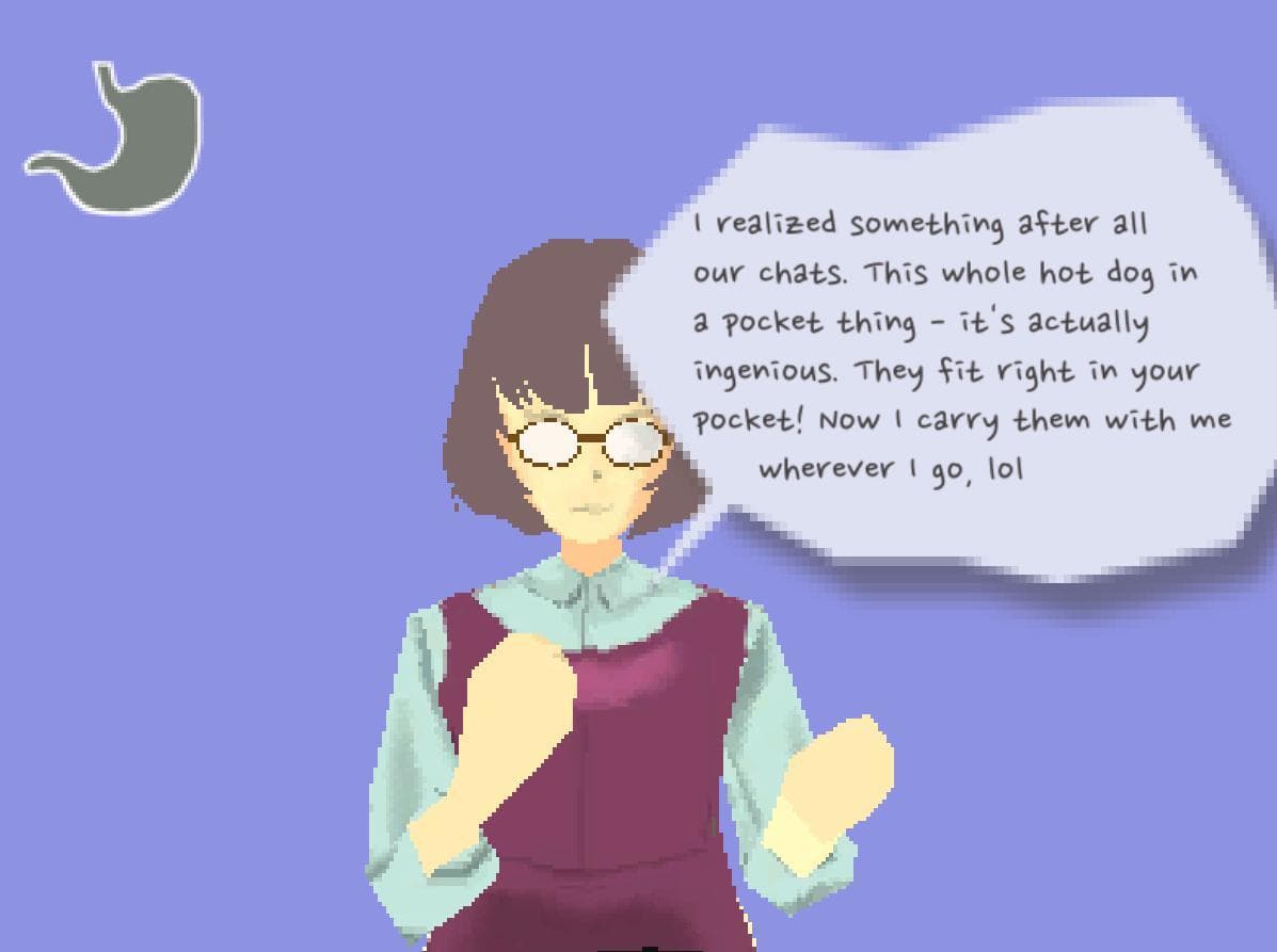 Hot Pot Panic (keanerie) screenshot 3
