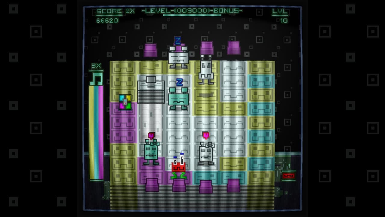 KLURE! screenshot 5