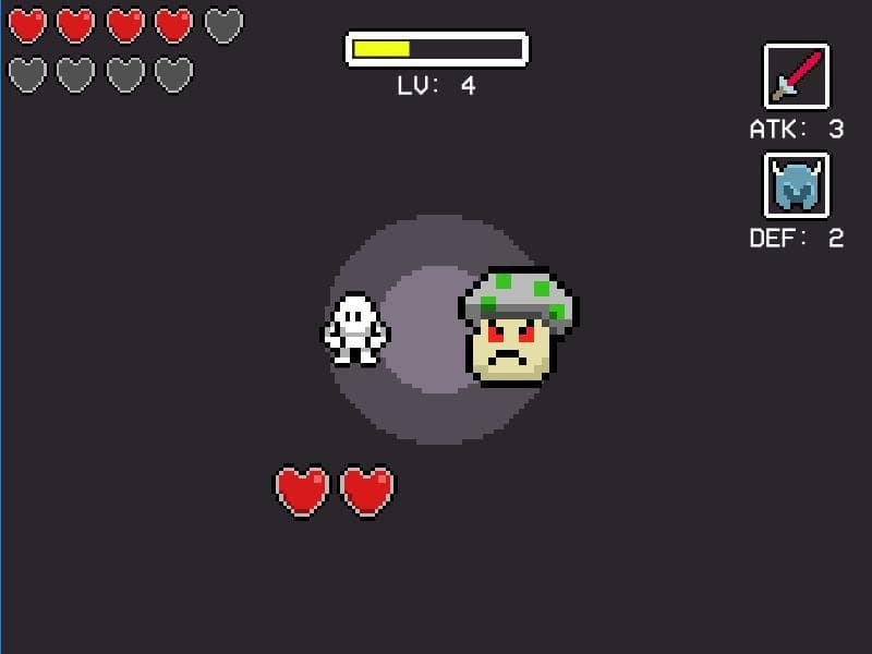Pieni Saari screenshot 4