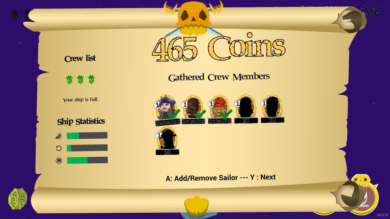 Shipbreakers screenshot 5