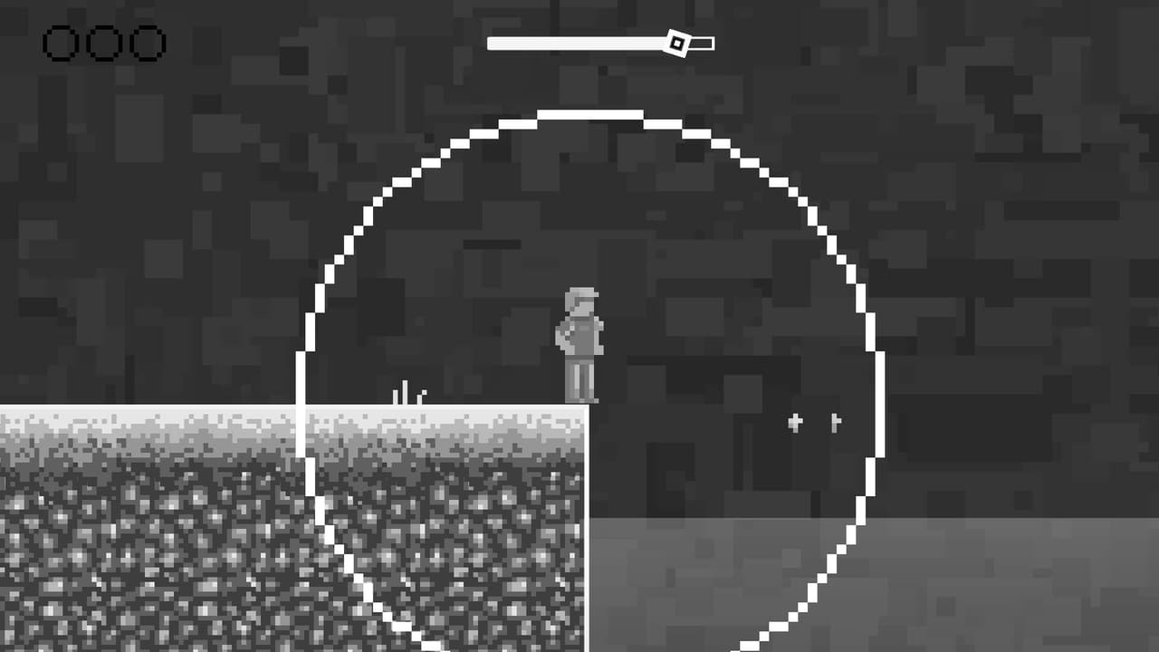 A Walk Through Echoes screenshot 4