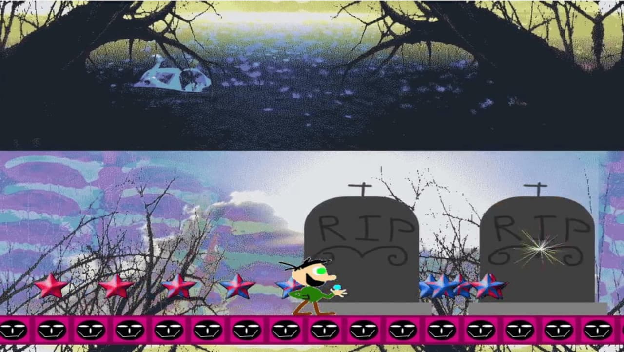 Rauul Into the sunset screenshot 2