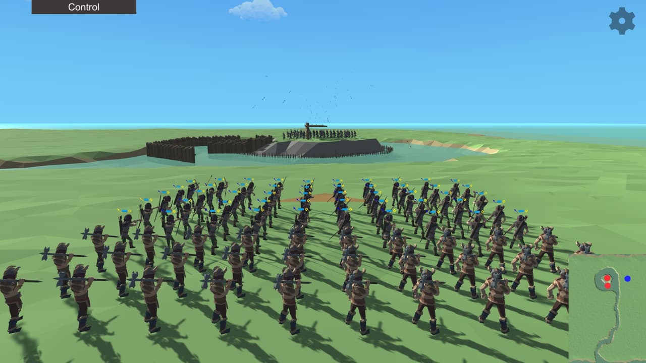 March Forward screenshot 4