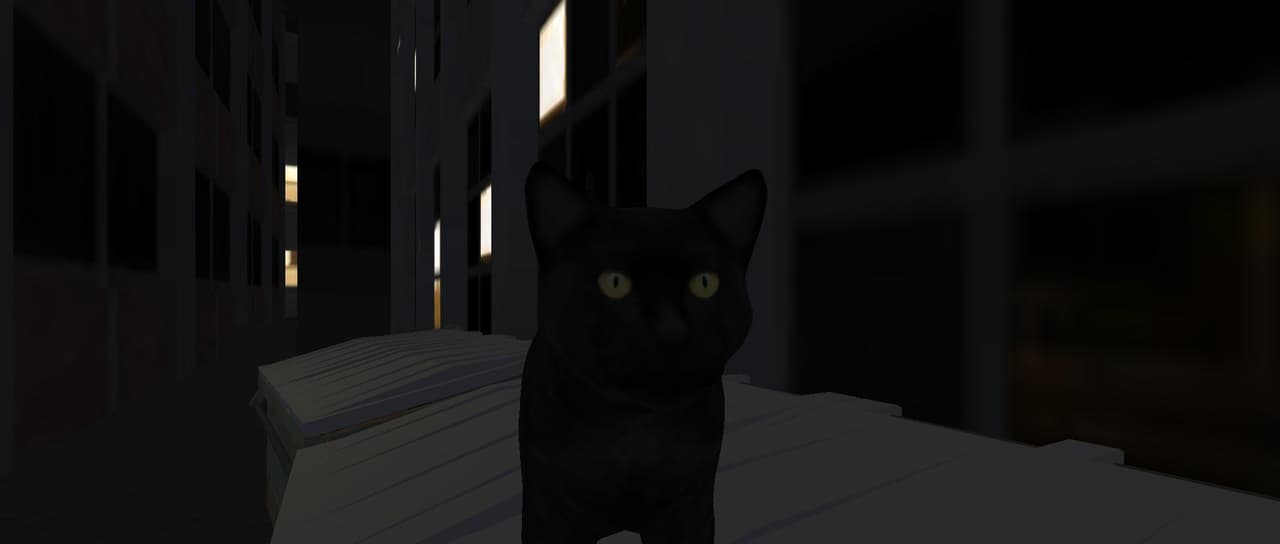 Lucid Labyrinth - TSA GAME screenshot 3