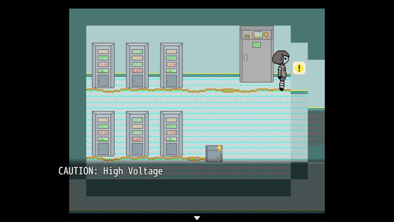 Walk With Me screenshot 4