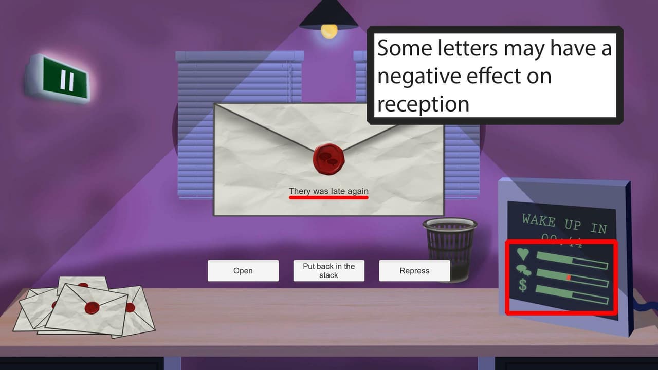 Dear Brain screenshot 6