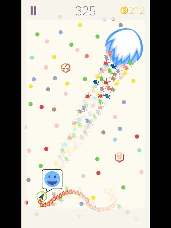 Charles screenshot 3