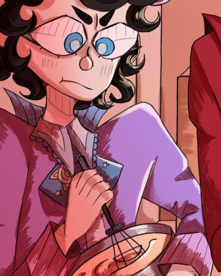 Tuning my Heartstrings screenshot 2