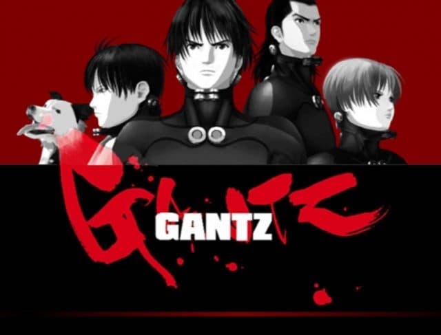 Gantz: The Game screenshot 2