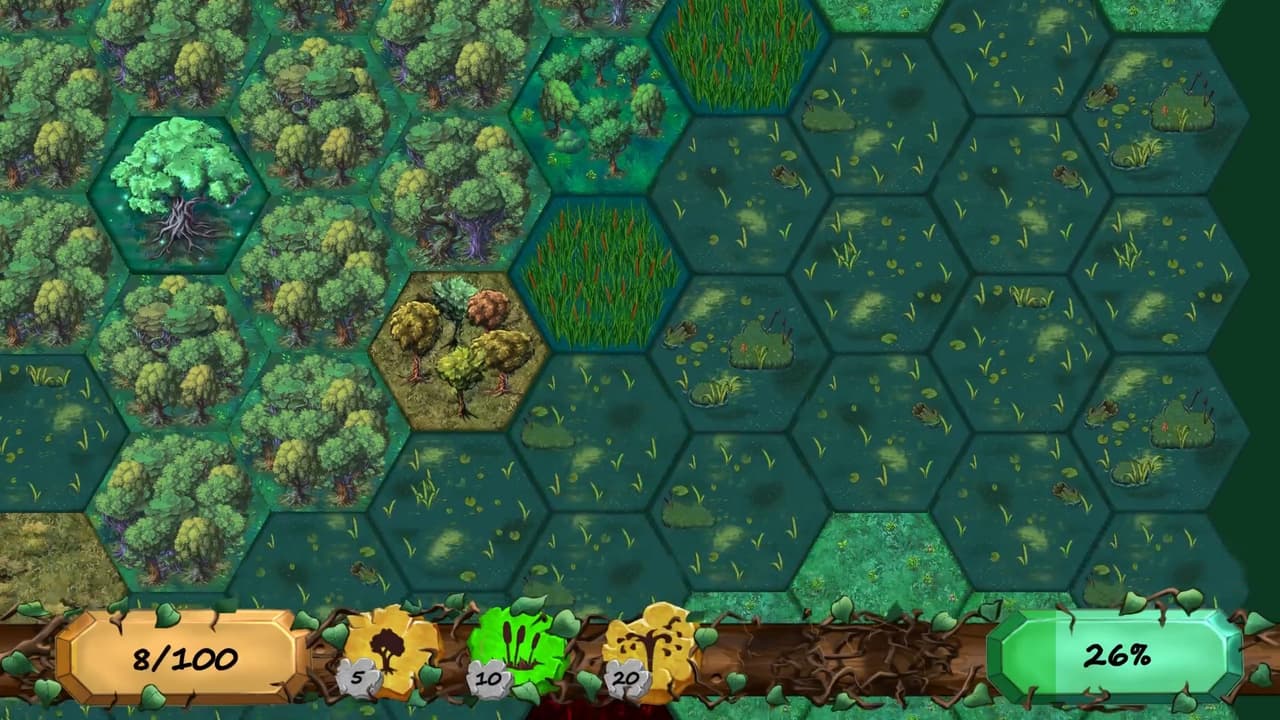 Soulf Of The Forest mk2 screenshot 3