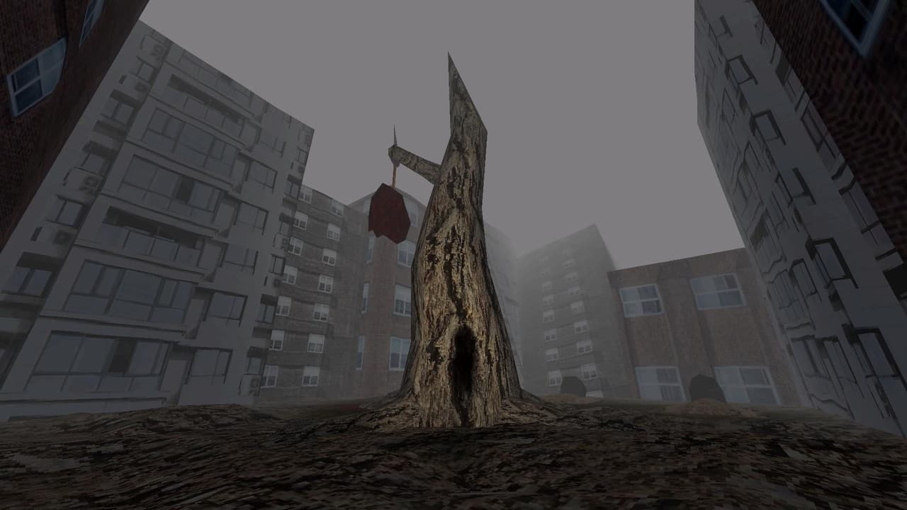 Sanguine Sanctum (itch) screenshot 5