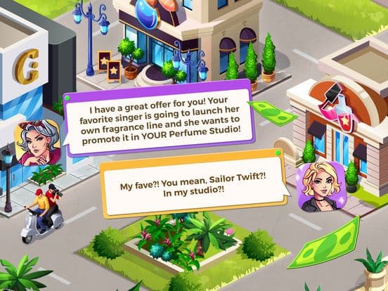 Project Fame: Idle Empire screenshot 4