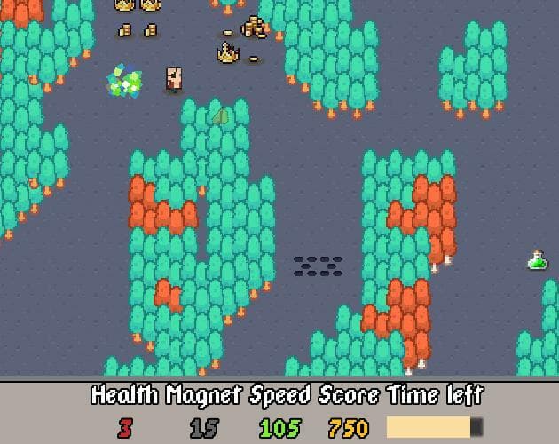 Mugger on the clock! screenshot 4