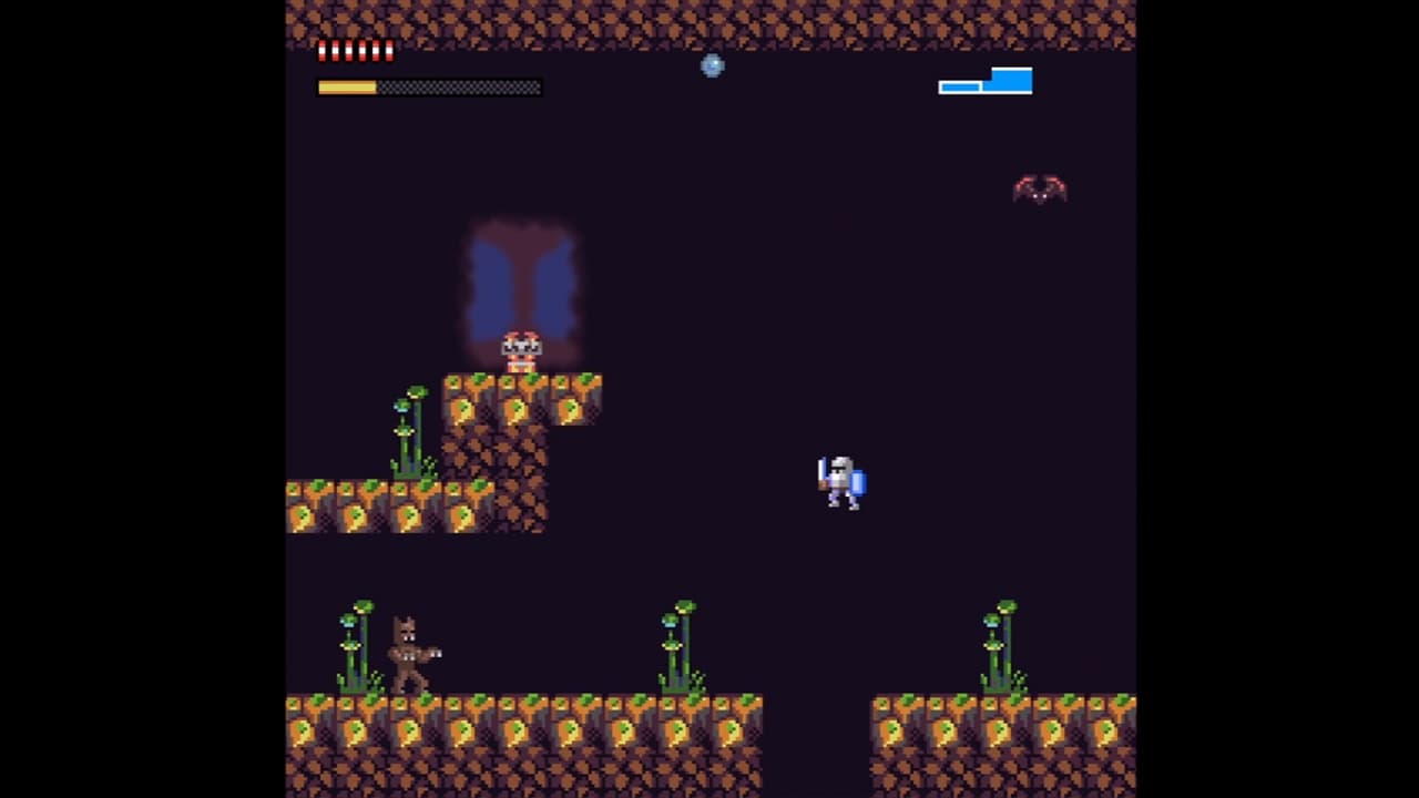 Time Knight Adventures screenshot 2