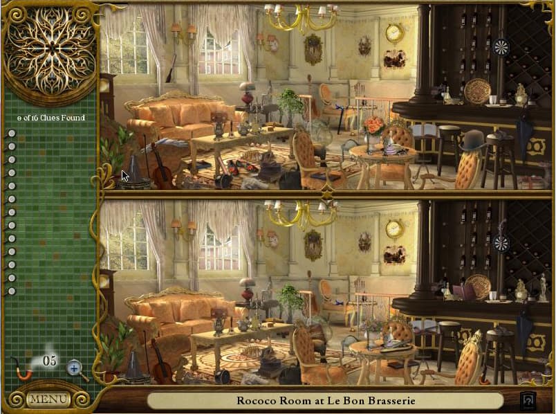 The Lost Cases of Sherlock Holmes: Volume 2 screenshot 2