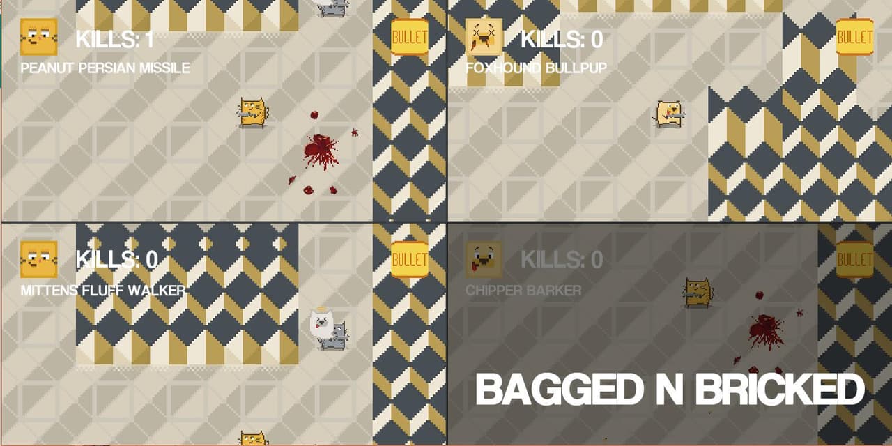 Cats Vs Dogs screenshot 4