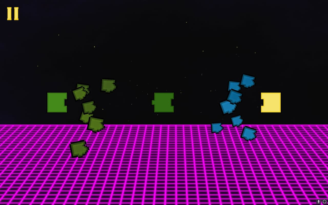Puzzle Pieces screenshot 2