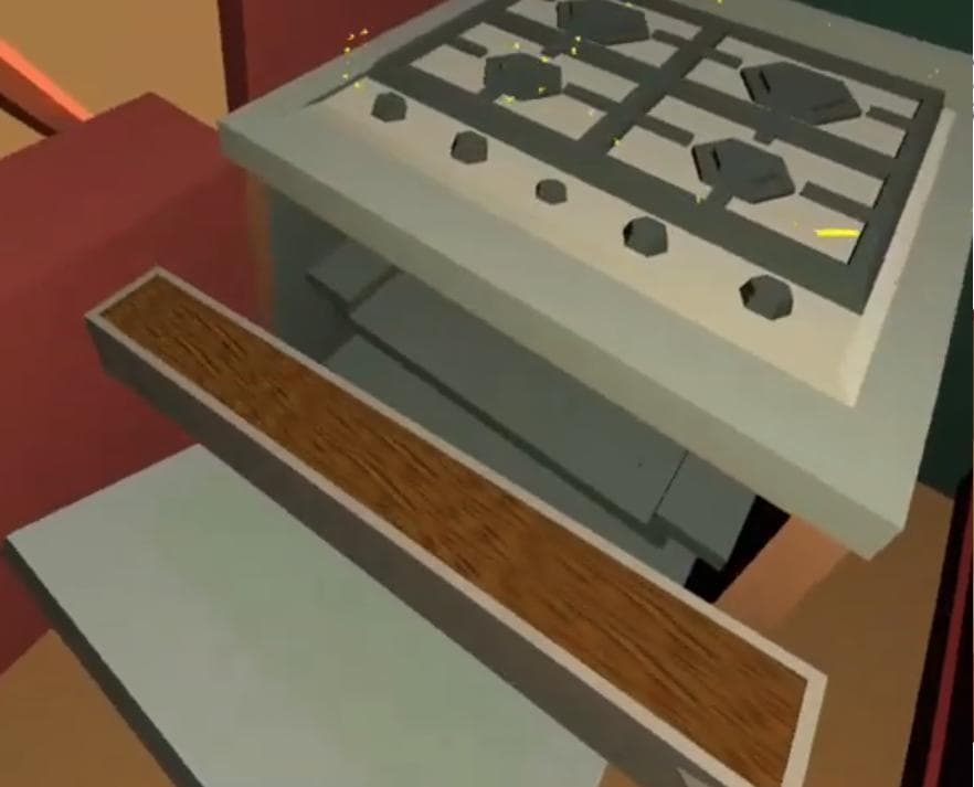 Smithys Kitchen screenshot 3