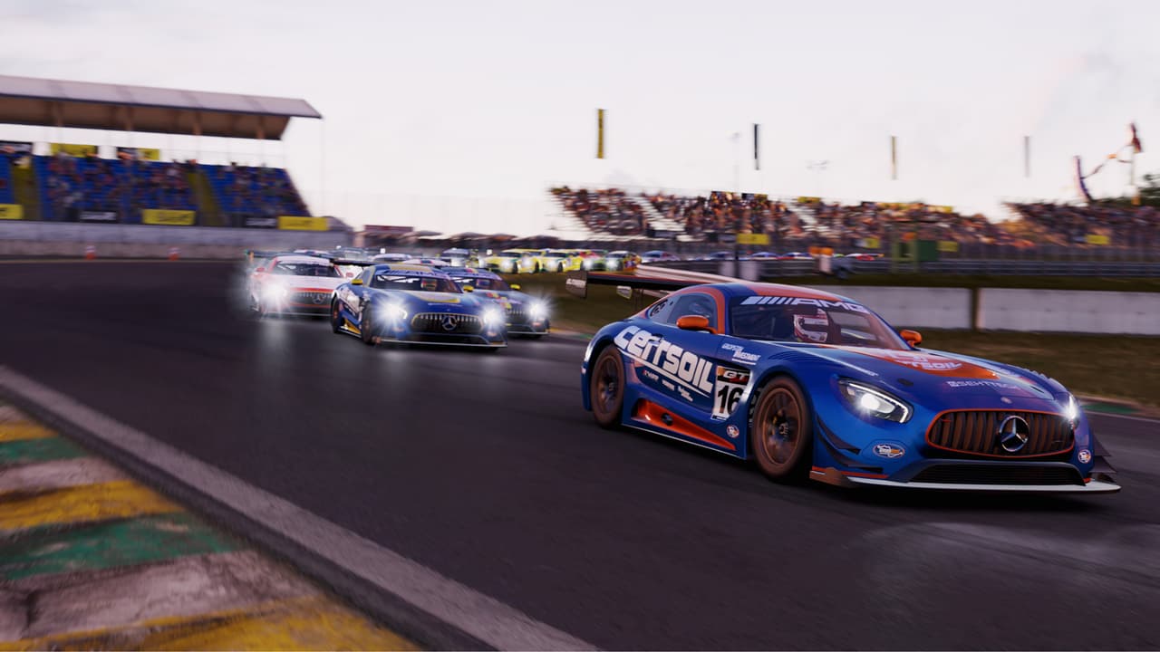 Project CARS 3 screenshot 3