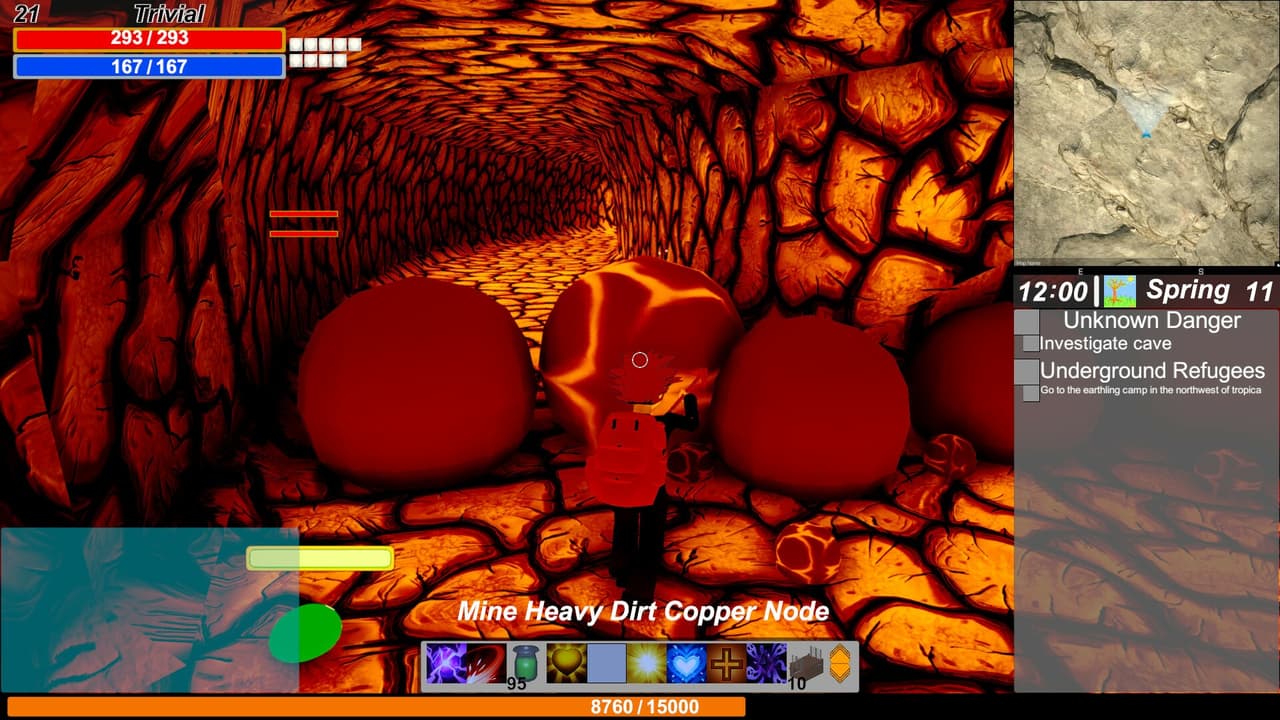 Swords of Time screenshot 6