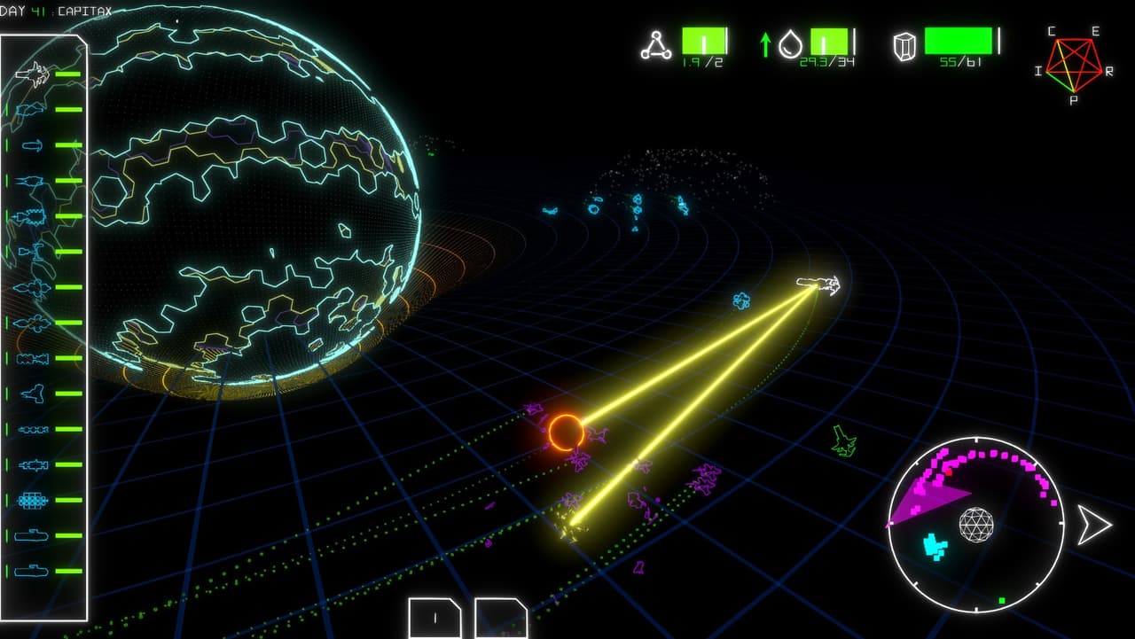 XO screenshot 3