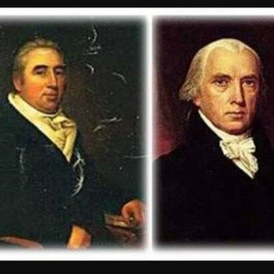 Marbury v Madison