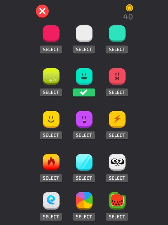 Fit in! screenshot 4