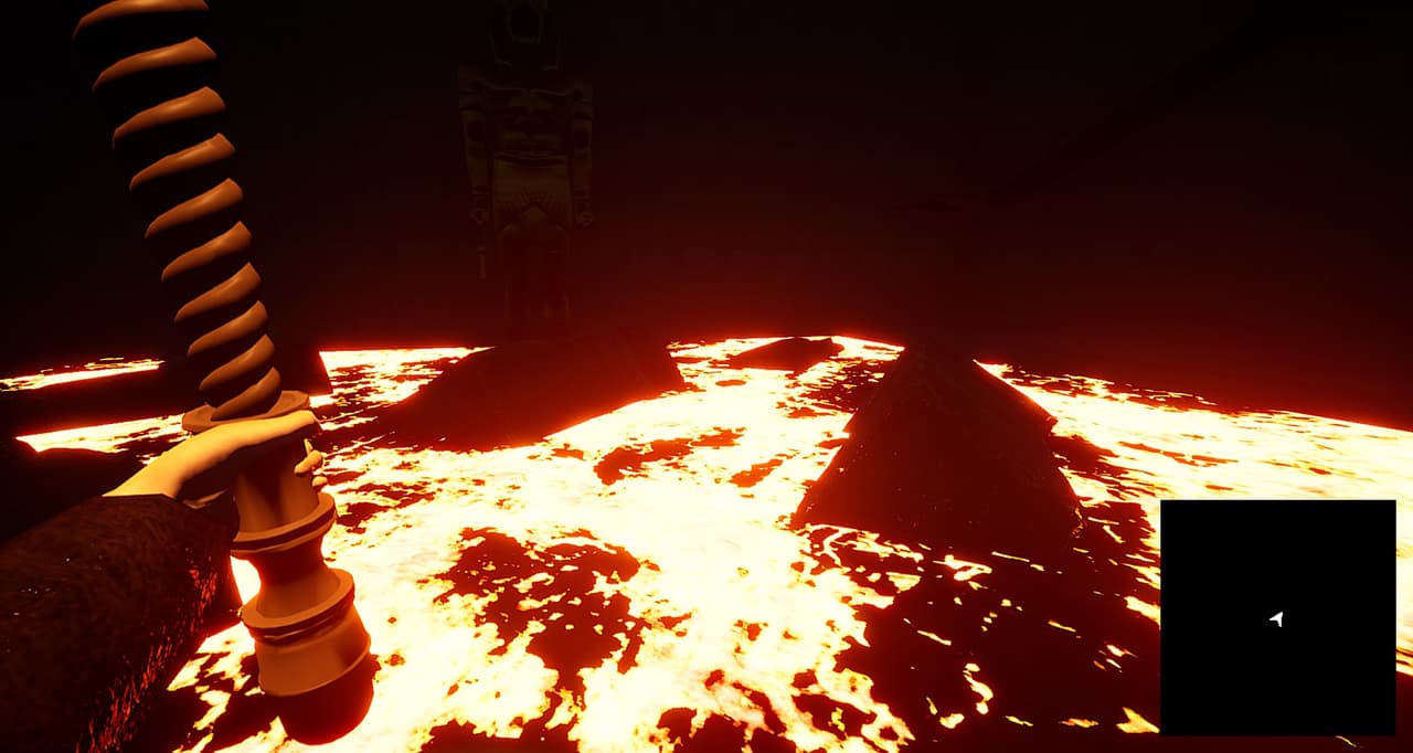 Anu - a Myths and Mazes tale screenshot 4