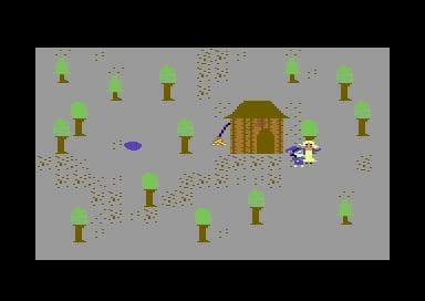 Boxed Away - Auf der Suche nach Mr. Skatla screenshot 3