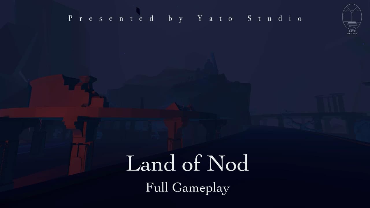 Land of Nod 2.0