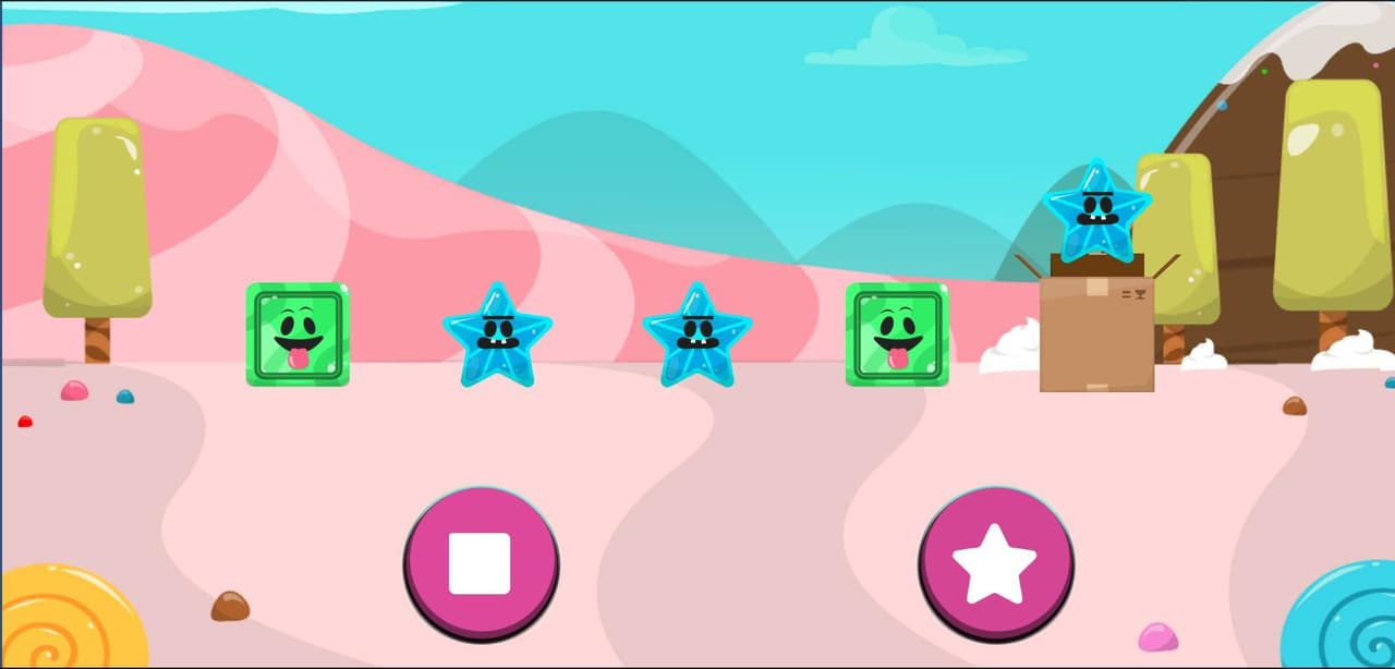 Misión Towi screenshot 3