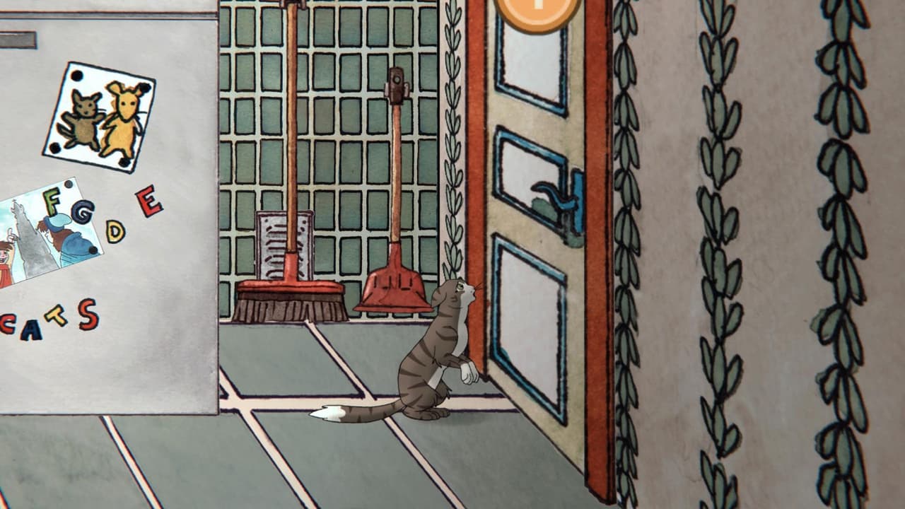 Stars in the Trash - Demo screenshot 3