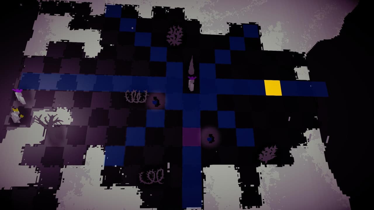 Chess at the End of Time screenshot 4