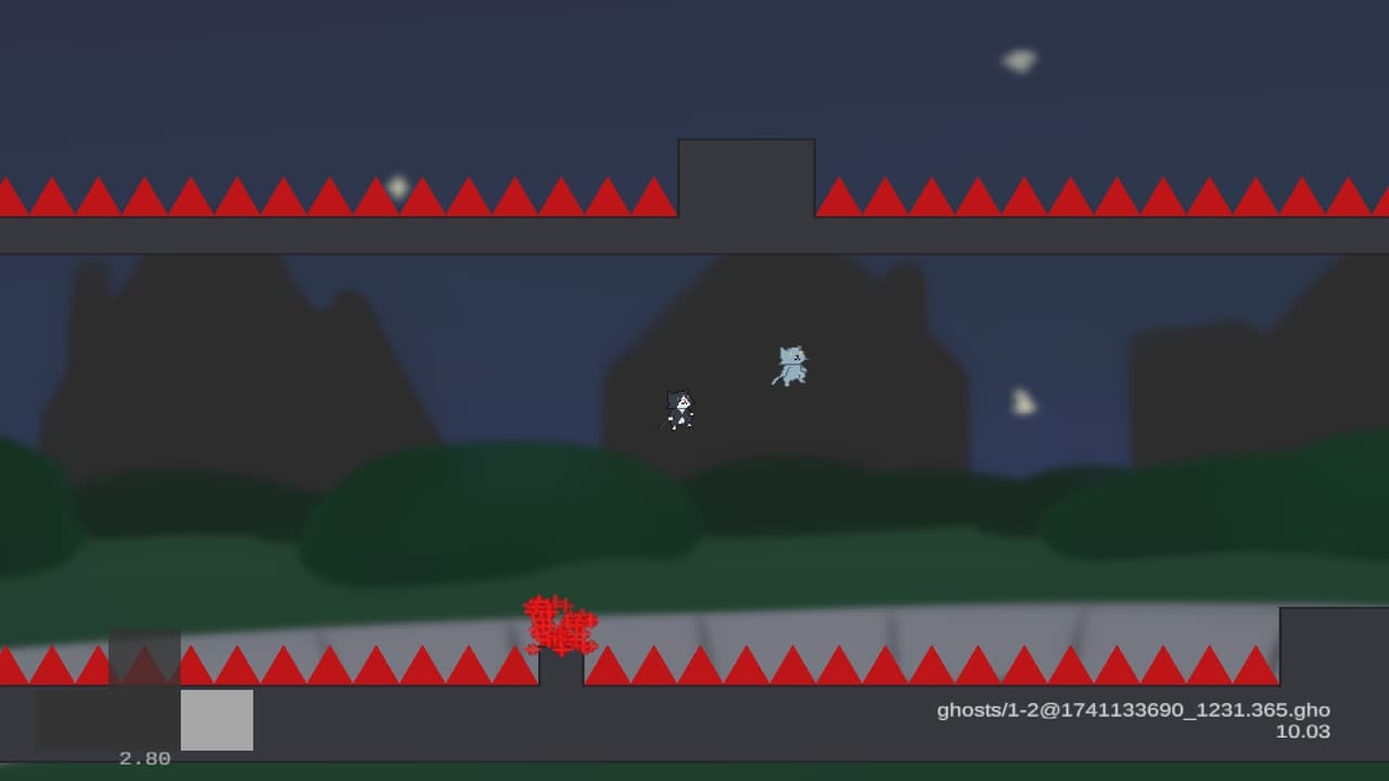 Conformer screenshot 6