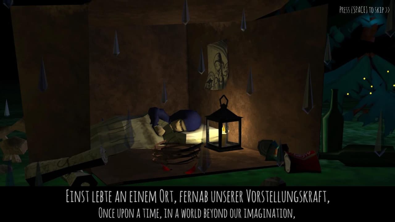 Dark Light (Prototype) screenshot 3