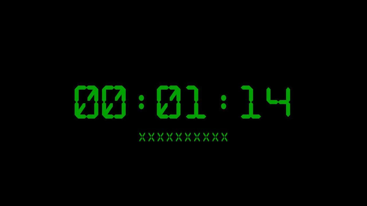 Bomb Countdown screenshot 2