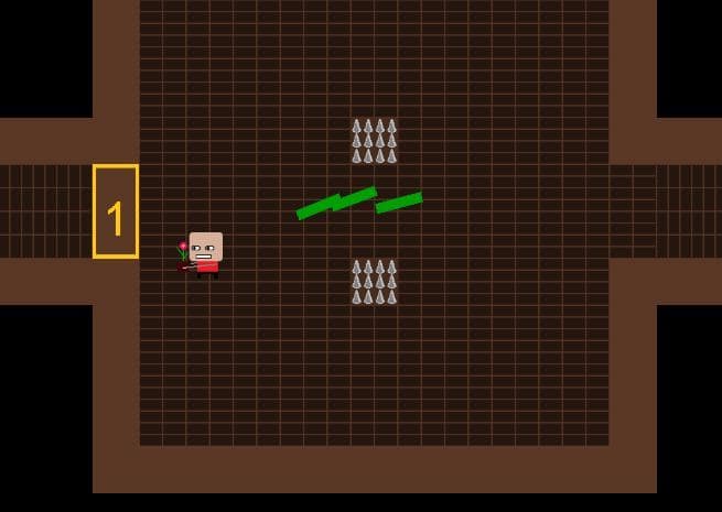 Bait (itch) (jcourt325) screenshot 2