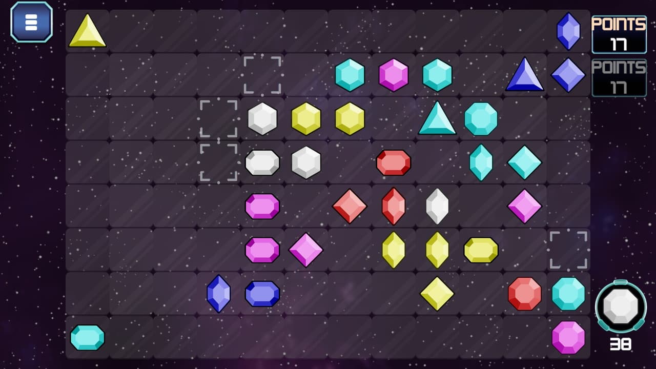 Gem Galaxy screenshot 4