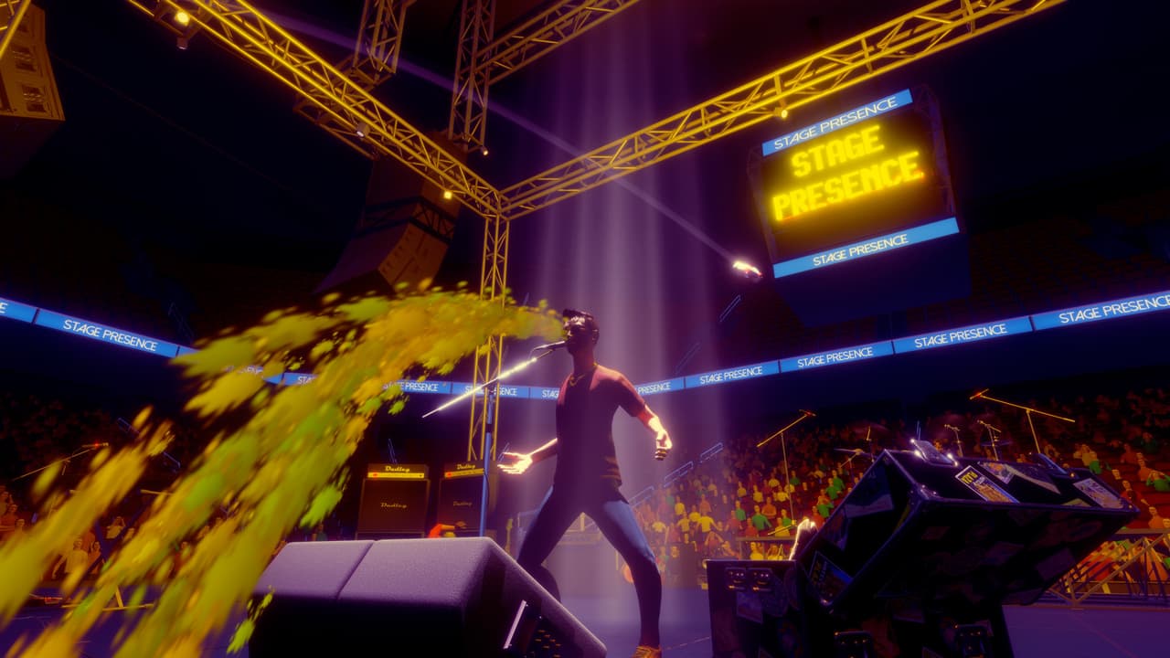 Stage Presence screenshot 5