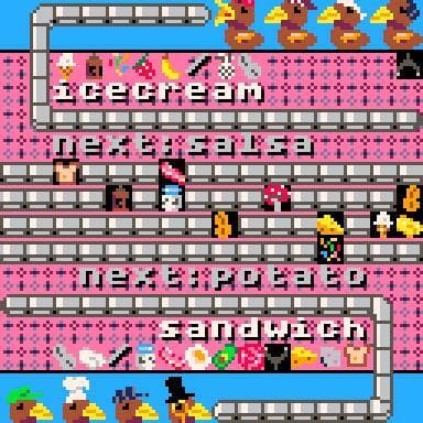 linecook screenshot 3