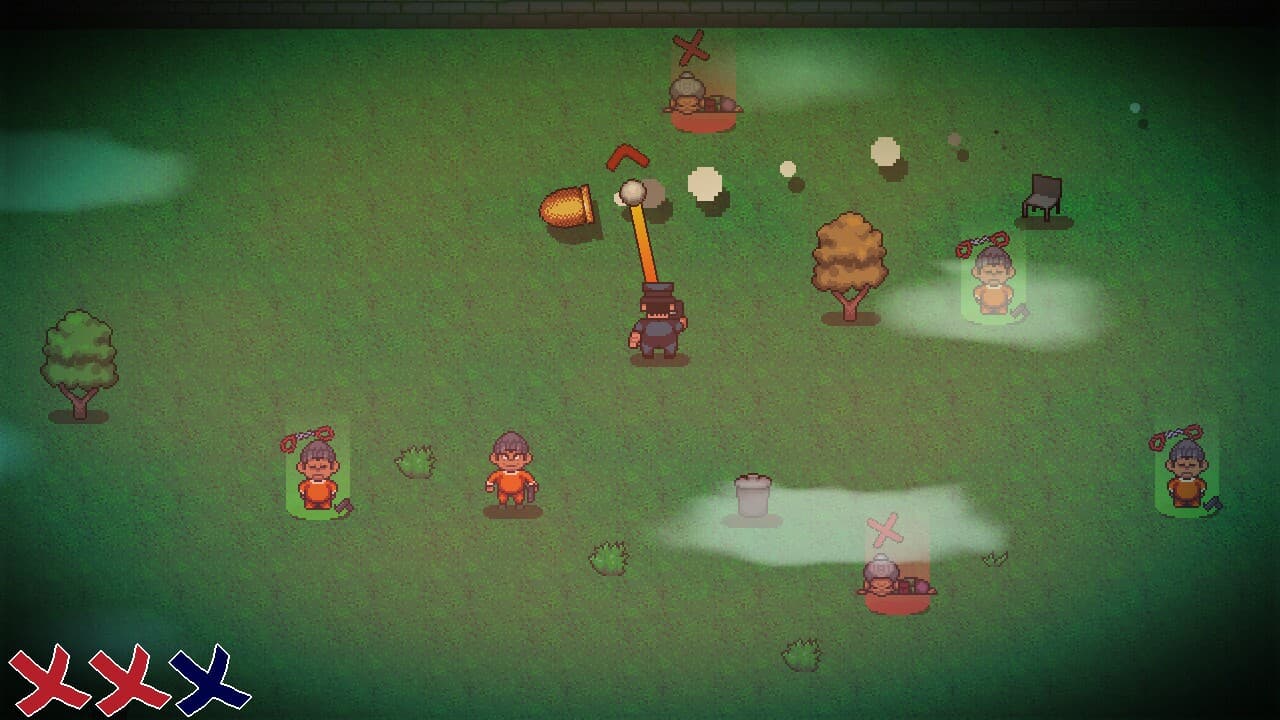 Stopocop screenshot 4