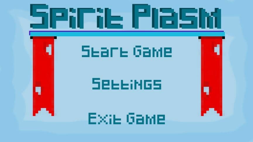 Spirit-Plasm screenshot 2