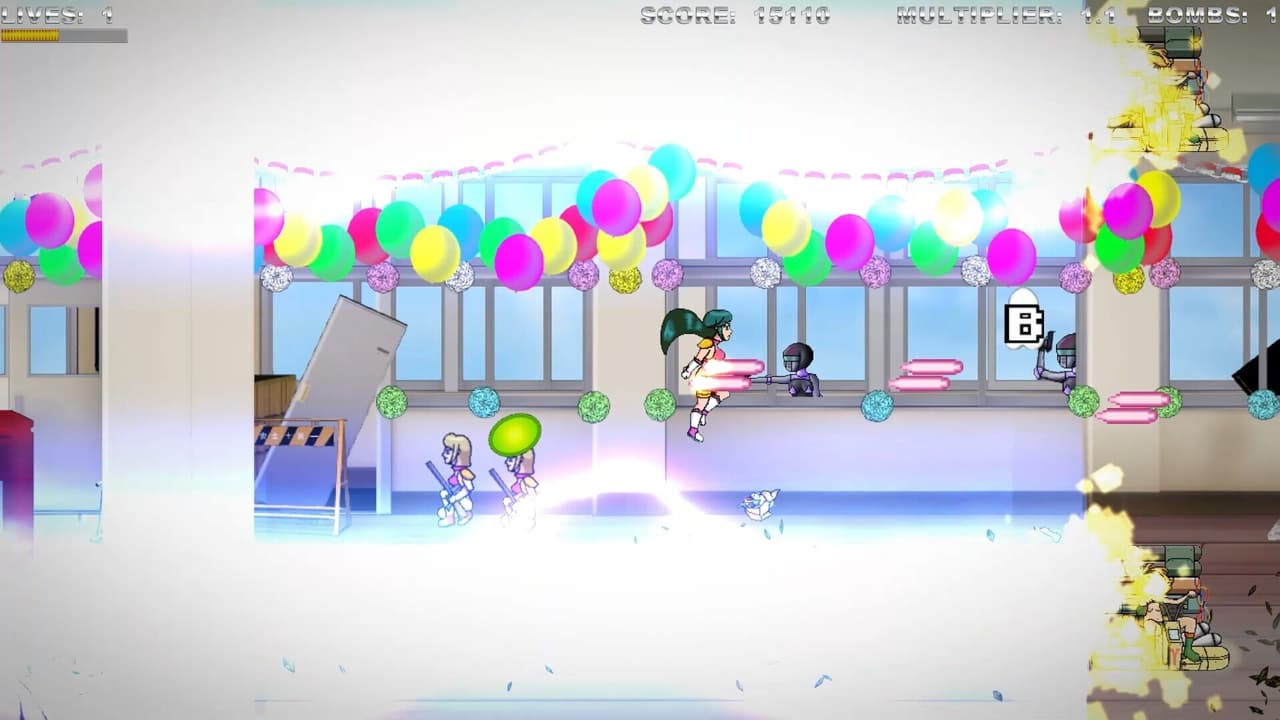 StanÇact -Sexy Tenacious Girls screenshot 5