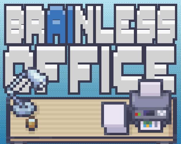 BrAInless Office screenshot 2